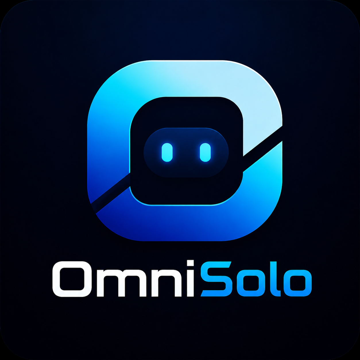 OmniSolo logo